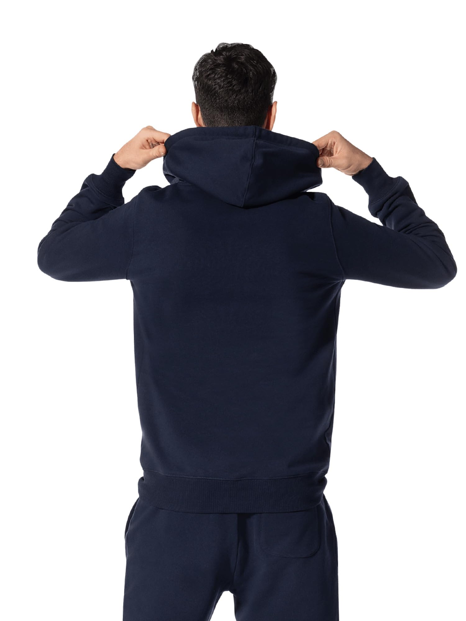 FC Bayern München Hoodie I Kapuzenpullover I Essentials I Erwachsene I Größe XS