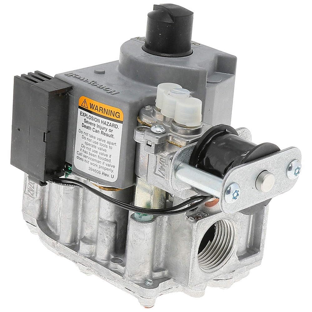 Honeywell VR8345Q4563/U Dual Direct Ignition Intermittent Pilot