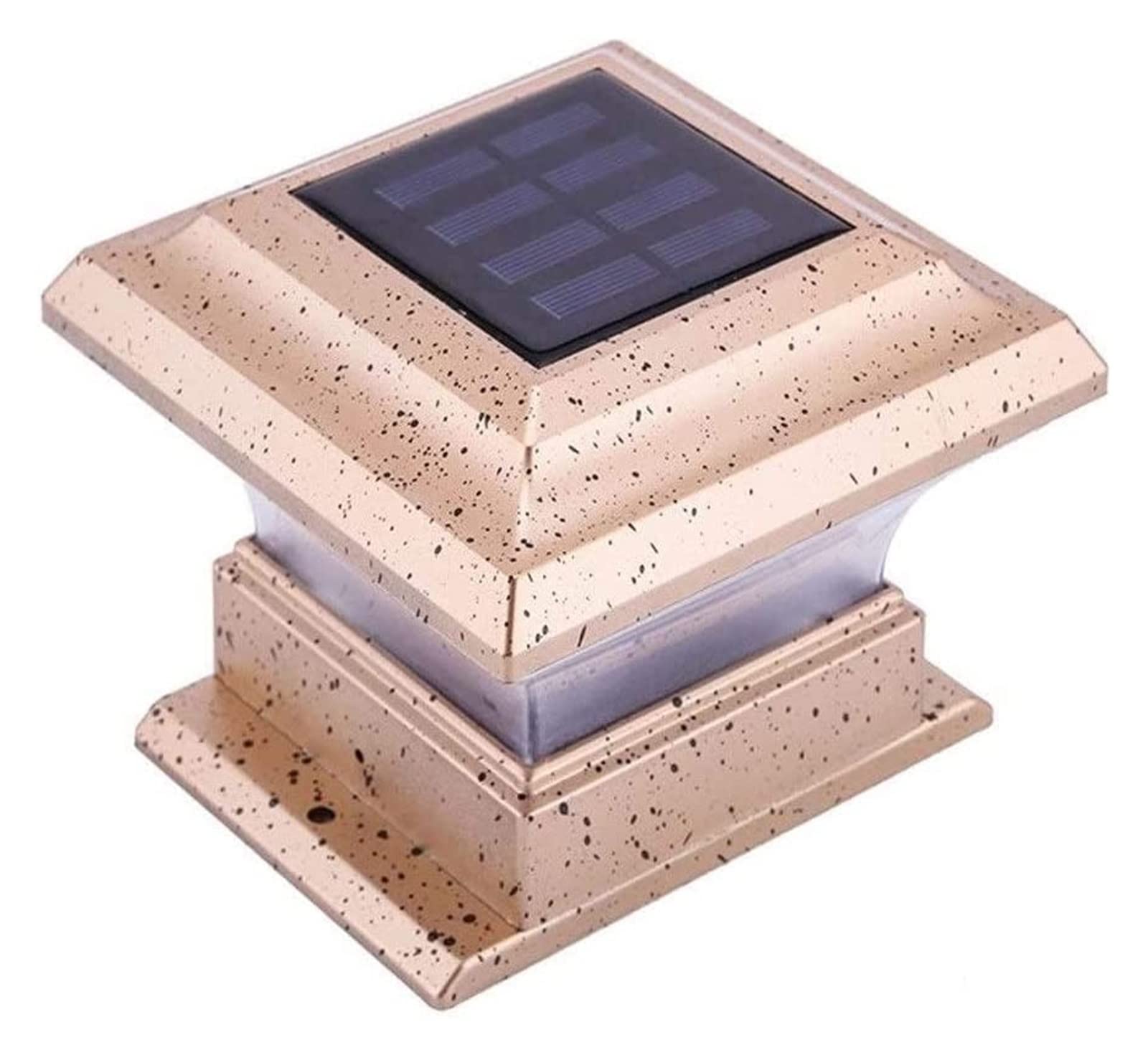 Courtyard Light Solar Lawn Lamps Pathway Lights Outdoor Waterproof Solar Garden for Garden Landscape Path Yard Patio Driveway