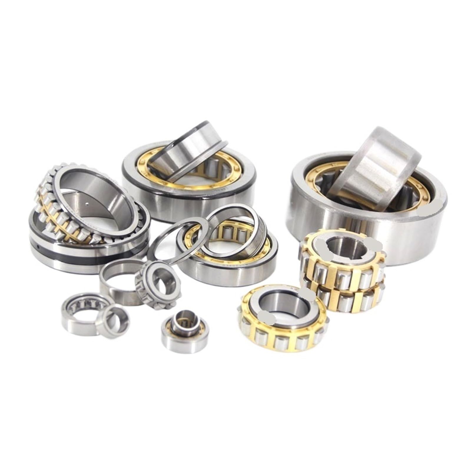 Roulement NJ234EM C3 pour restaurer la transmission des machines industrielles
