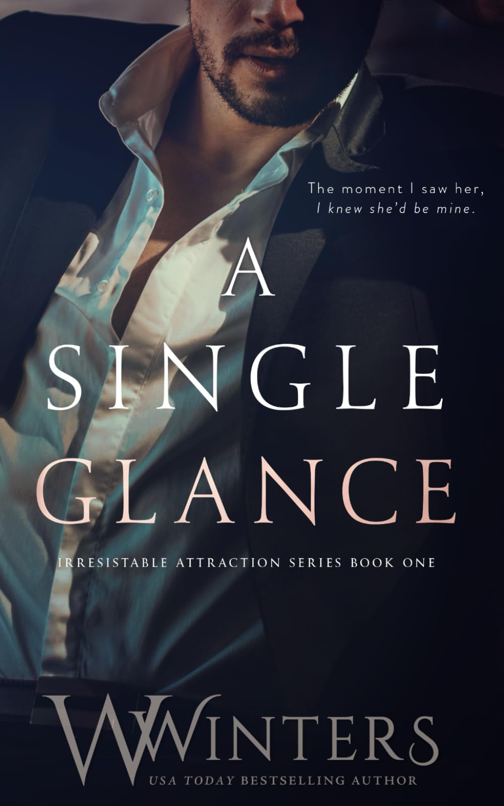 A Single Glance: 1 (Irresistible Attraction)