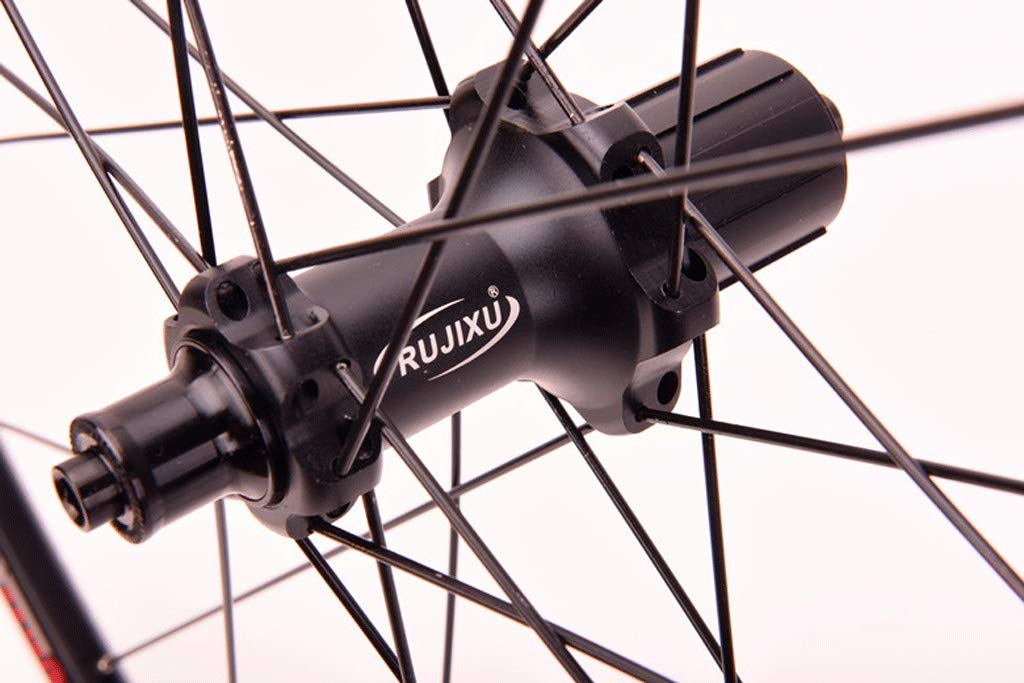 ロードバイク　ホイール　ブラック Amazon.co.jp: MID ROADMAX KG-25 ホイール ブラック 15インチ