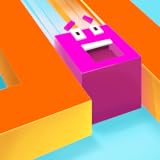 Maze tent - Time to pass