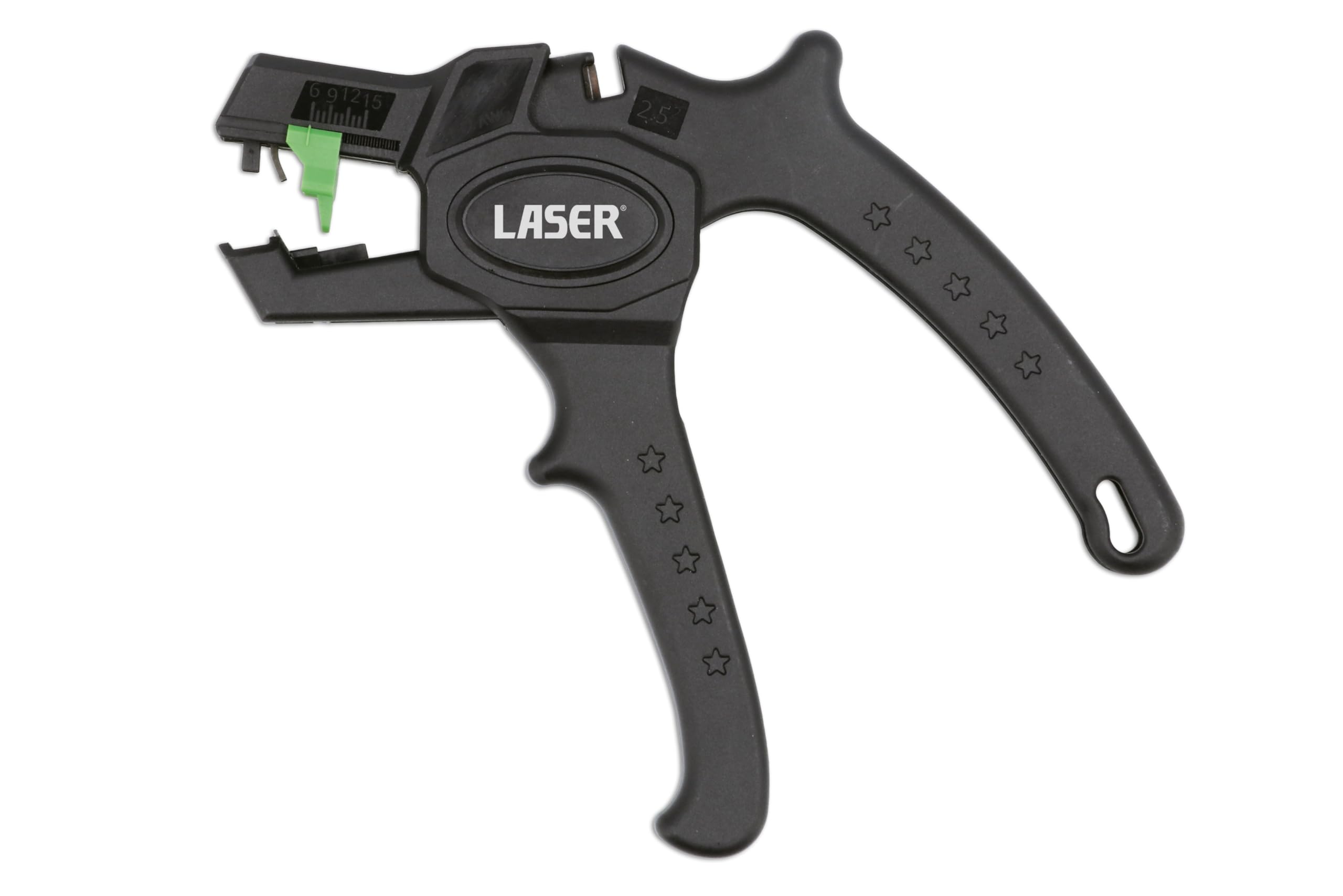 Laser 9212 Compact Automatic Wire Stripper