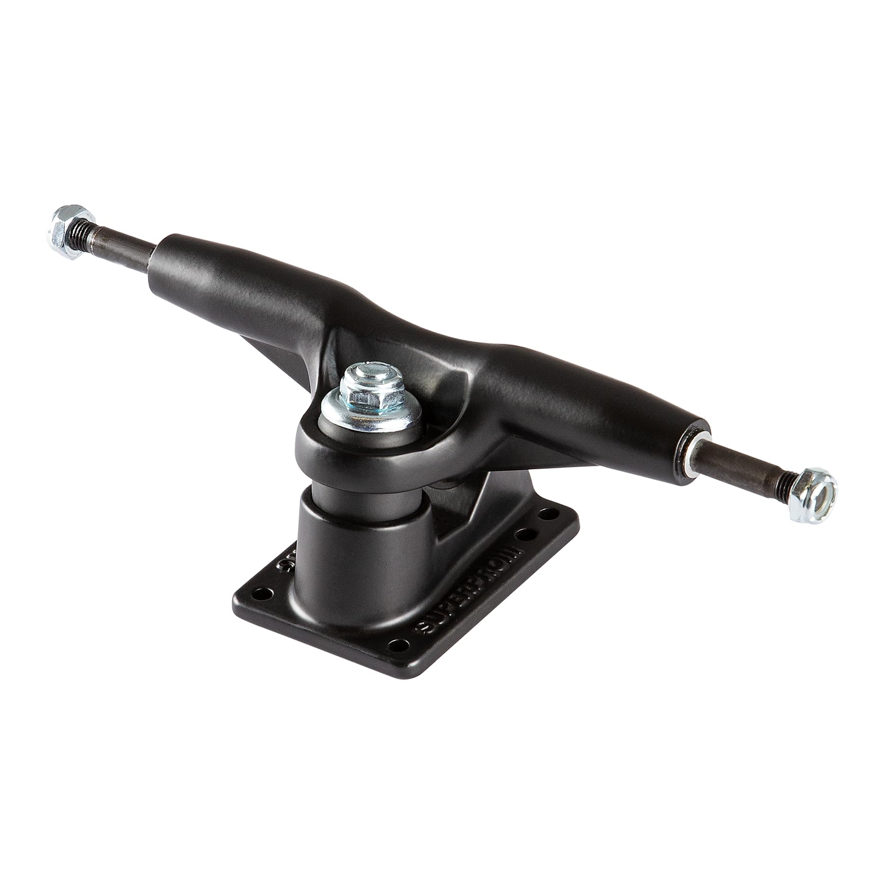9.0" Gullwing Pro III Black Truck Set - Factory Direct
