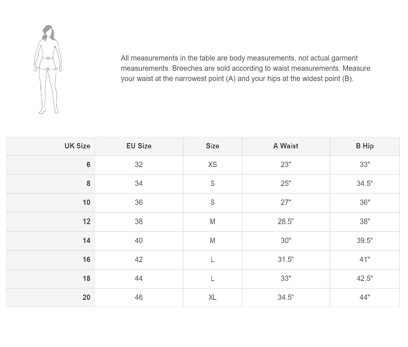 Harry's Horse Rimini D40 - Pantalones de equitación para mujer