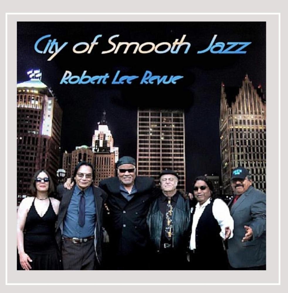 City Of Smooth Jazz