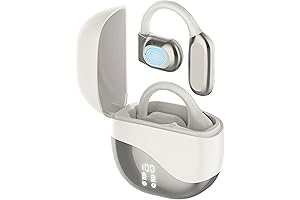M3 Translator Earbuds: 3-in-1 Language Learning Assistant