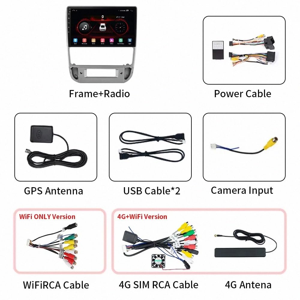 Car Radio dla Peugeot 406 1994-2005 9 Inch Android 15 In-Cell Touch Scree Car Player with Mirror Link Swc For, 8 Core 8G+128G