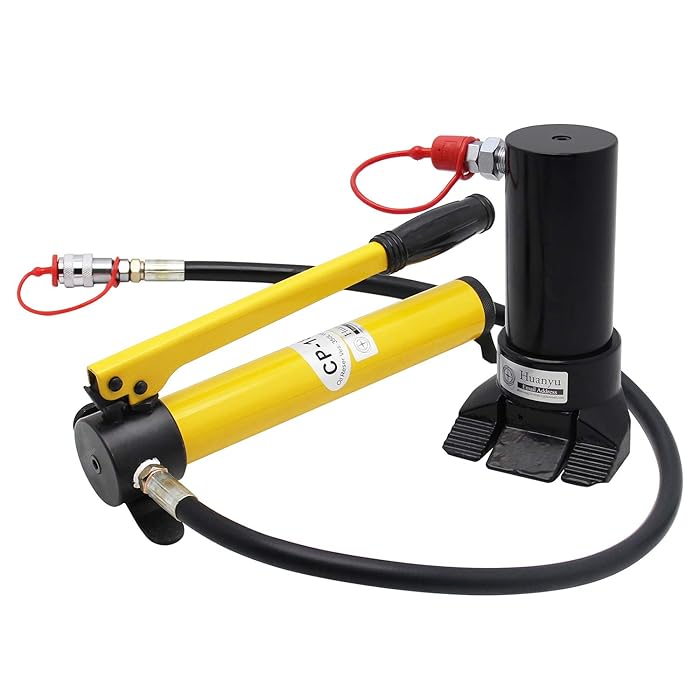 Buy Huanyu Hydraulic Door Opener Breaker Edge Lifter Claw Style Lifting