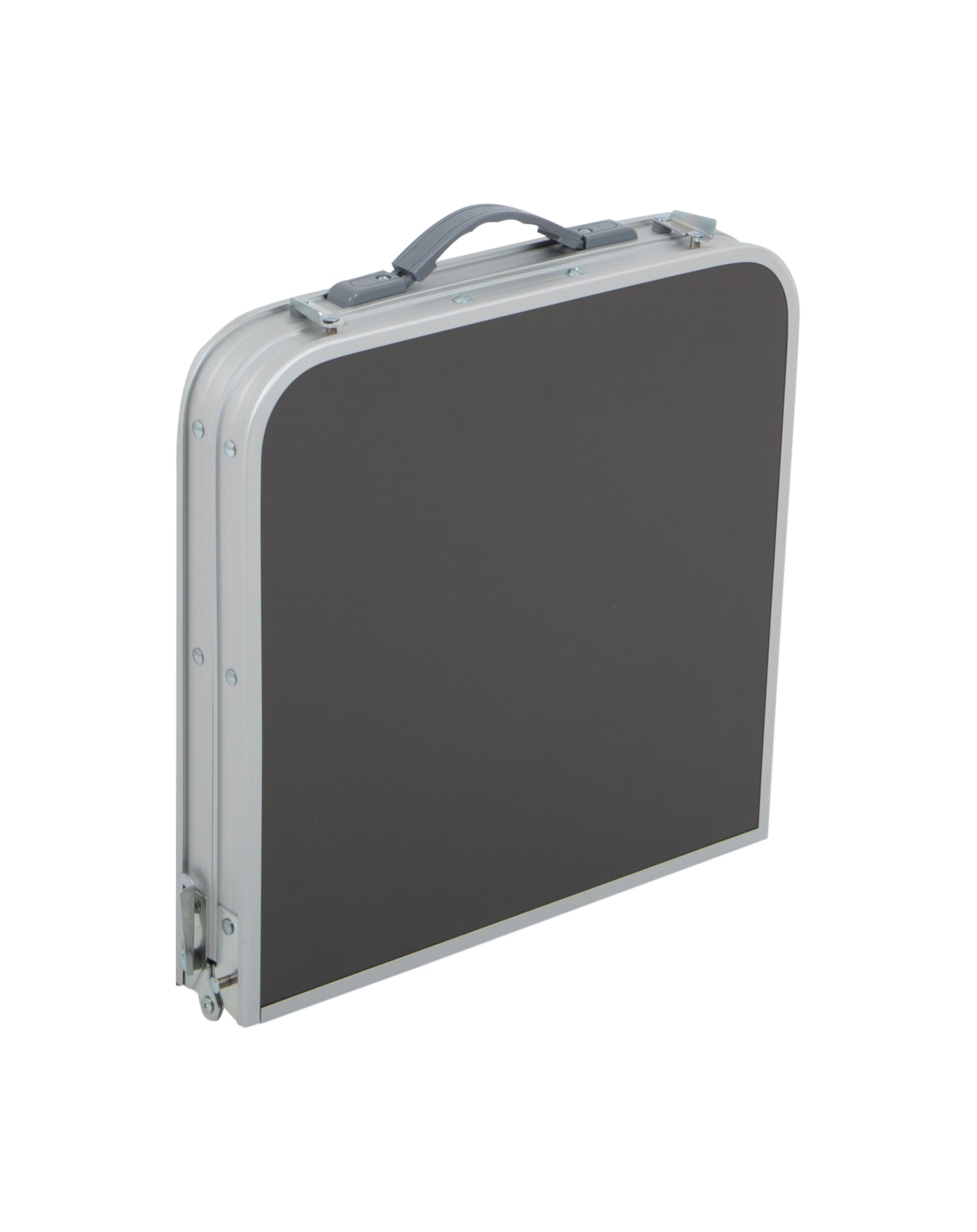 Bo-Camp - Beistelltisch - Koffermodell - 80x40 cm