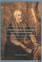 Muzeum KsiÄLzÄt Czartoryskich - Katarzyna PLonka-BaLus [KSIÄLtKA] 8375813214 Book Cover