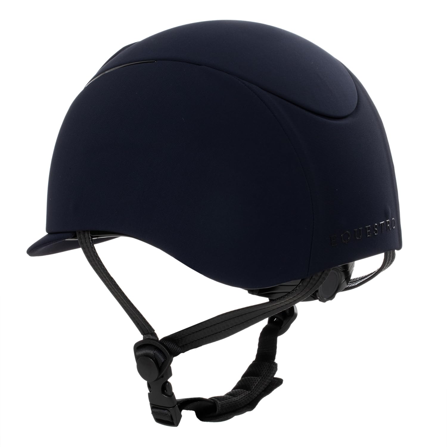 Cap unisex logo a rilievo Navy SIZE M (55-57 CM)