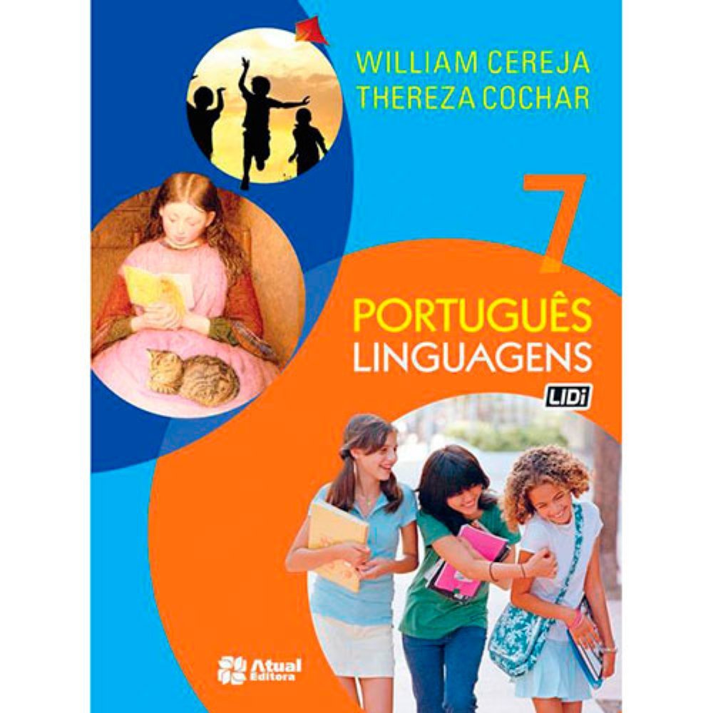 Português. Linguagens. 7º Ano | Amazon.com.br