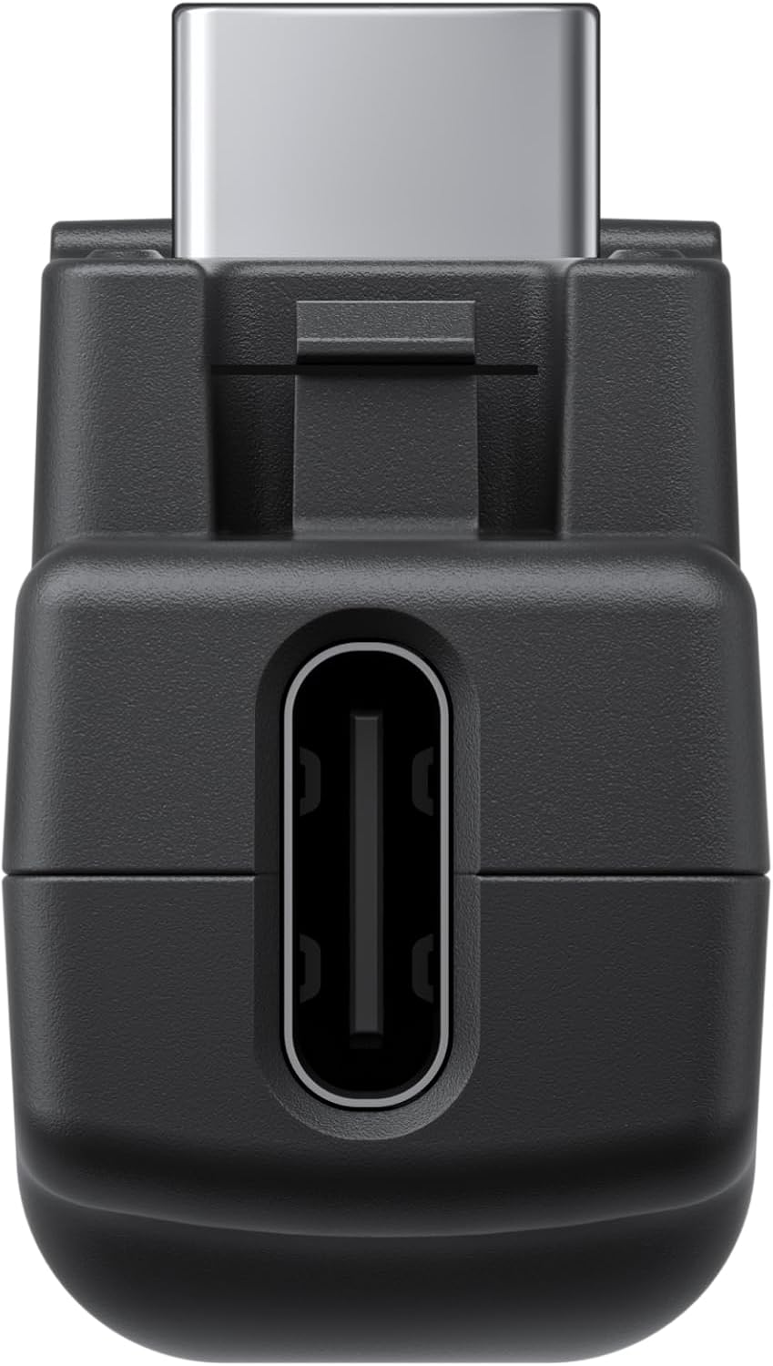 Insta360 X4 Mic Adapter - Image 5