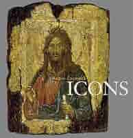 Icons: Cormack, Robin: 9780674026193: Amazon.com: Books