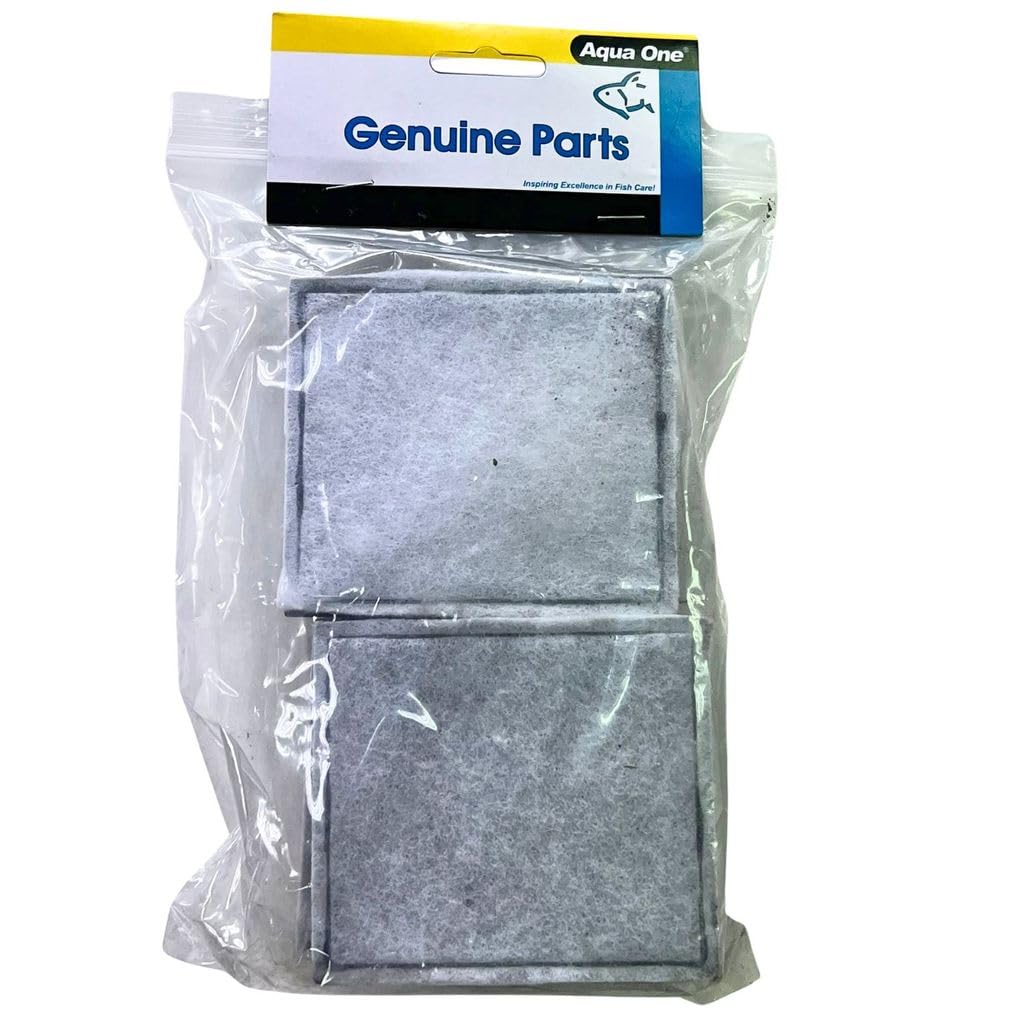 Aqua One AquaVue 580 Carbon & Ceramic 158C