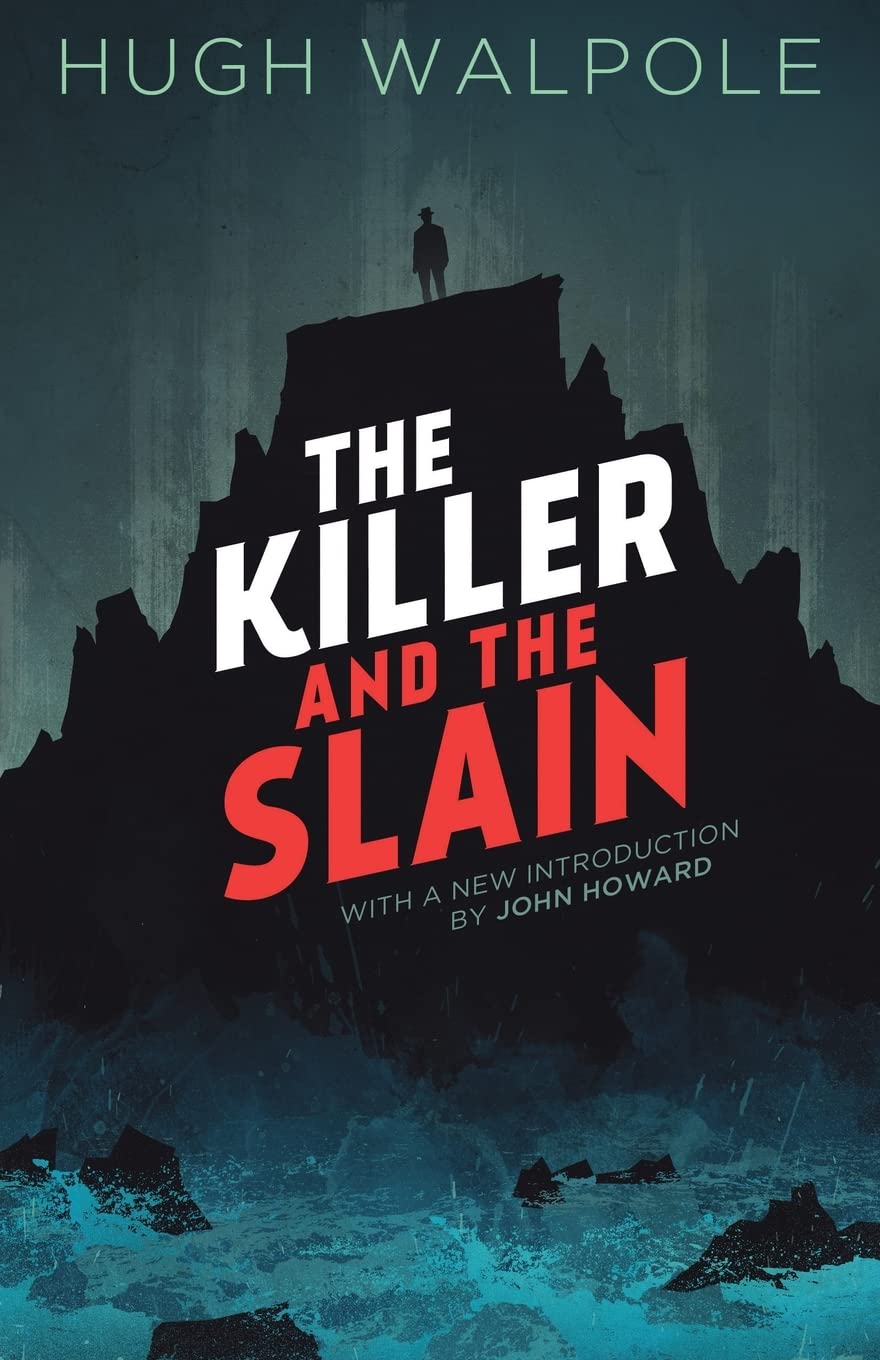 The Killer and the Slain: A Strange Story