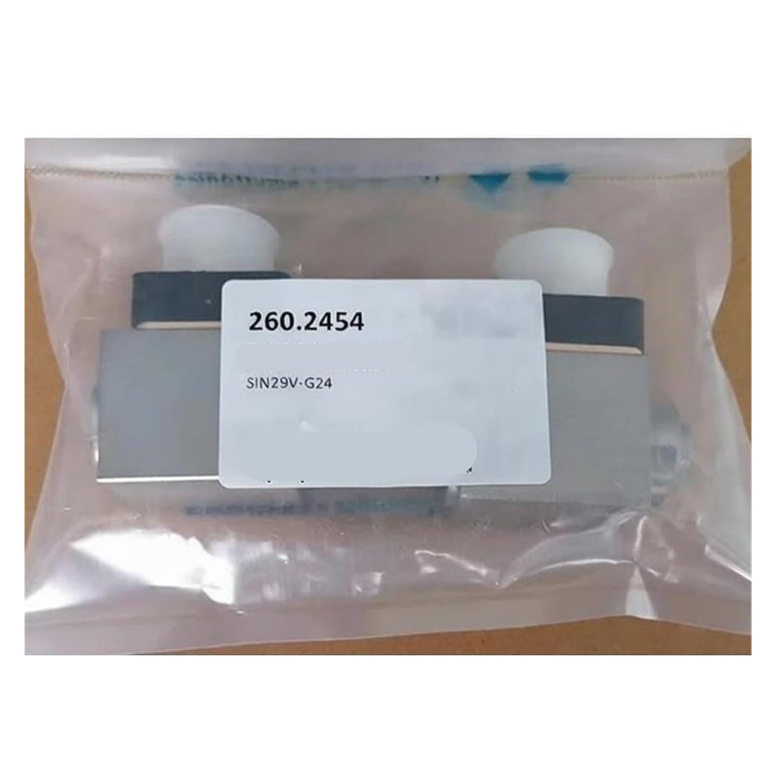 TPKMVGAP SIN29V-G24 260.2454 DC24V Solenoid Valve Coil