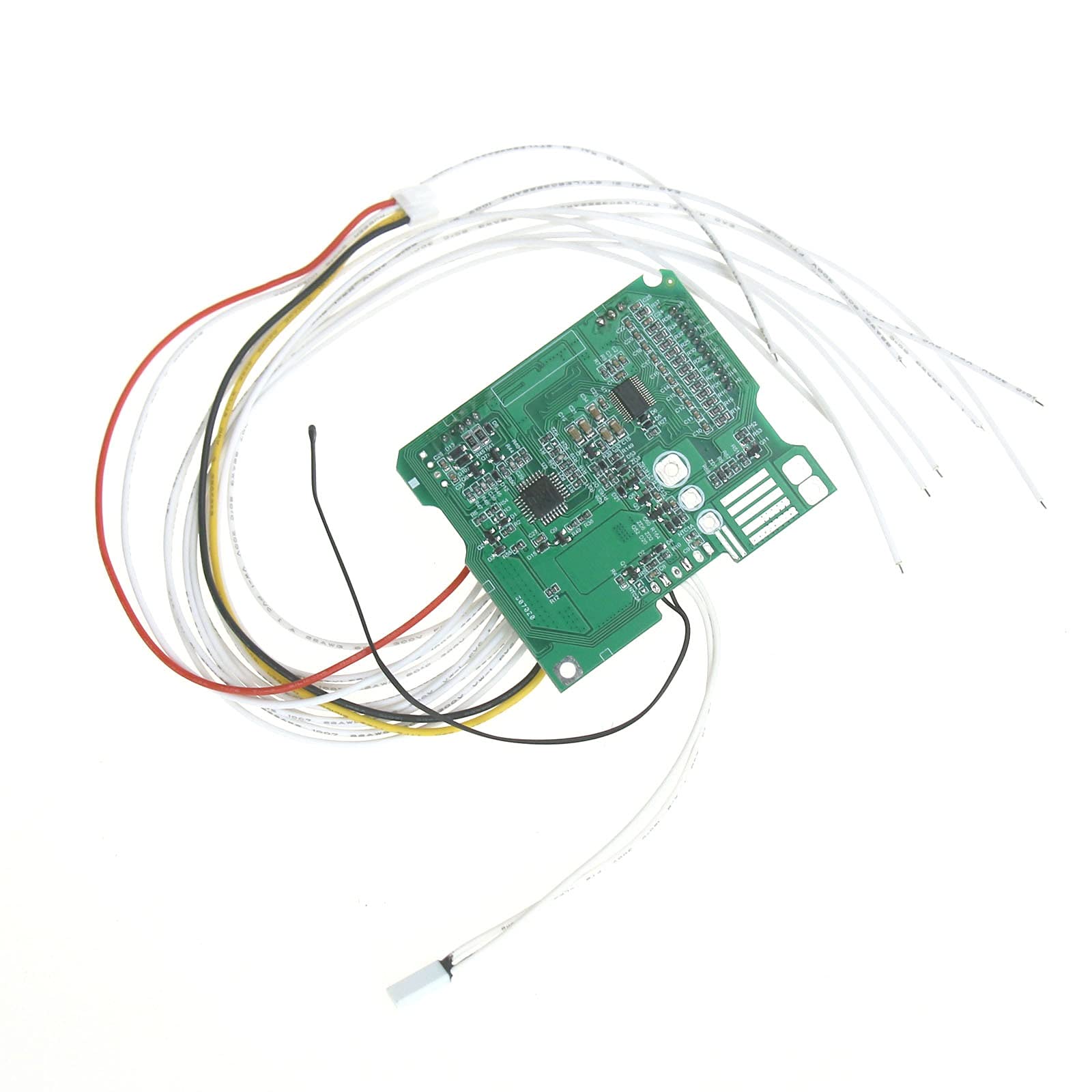 G30Max Electric Scooter Battery BMS For Ninebot G30 Battery Control Board Battery BMS Circuit Board Mainboard Protector Parts
