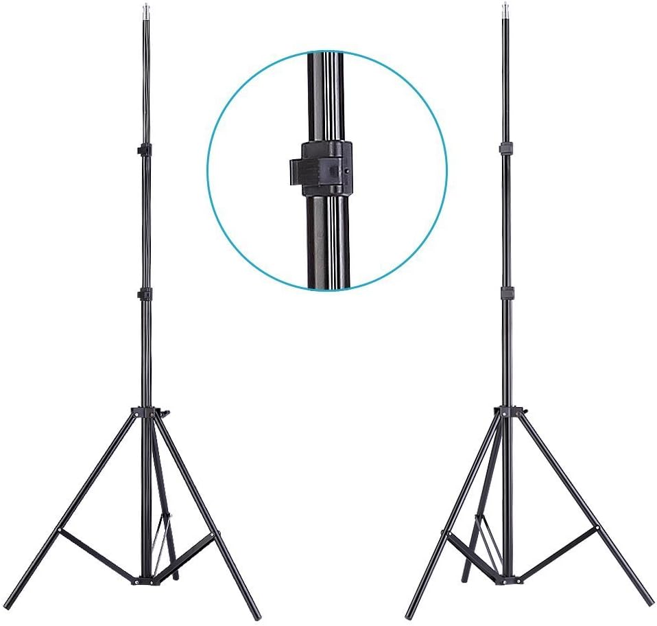 Best Seller Neewer Photography Studio 600W Softbox Lighting Kit - 3 Packs 24x24 inches Softbox with 45W Fluorescent Light Bulb, Light Stands, Boom Arm and Sandbag for Portraits Video Shooting (US) Best Deal Neewer Photography Studio 600W Softbox Lighting Kit - 3 Packs 24x24 inches Softbox with 45W Fluorescent Light Bulb, Light Stands, Boom Arm and Sandbag for Portraits Video Shooting (US)