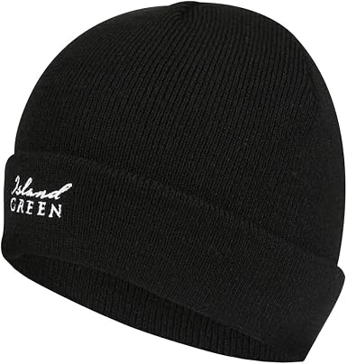 Island Green Golf IGHAT2025 Mens Womens 