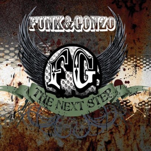 Amazon.com: The Next Step [Explicit] : Funk & Gonzo: Digital Music