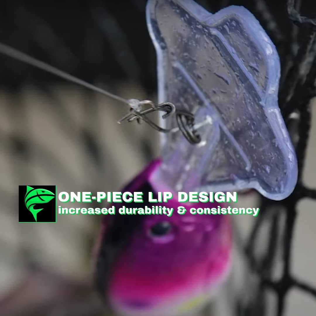 Ultra-Diver 65 Shad Crankbait