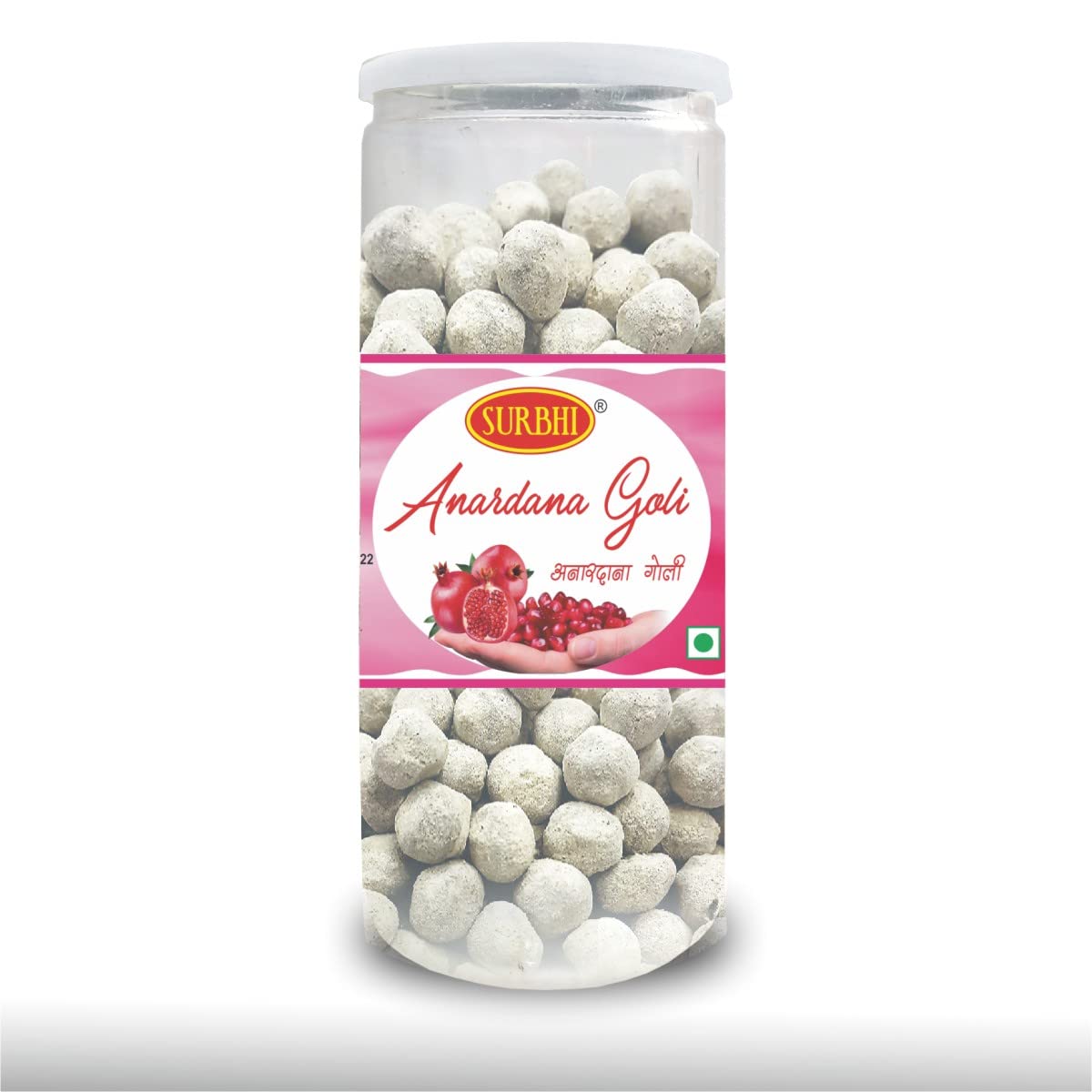 See full amazon price history chart for Surbhi Anardana goli Large Can (200 Gram tin Cane) Yummy tangy spicy sour & sweet Rajsthani fancy churan Digestive pachak goli Can Pack Surbhi Anardana goli Large Can (200 Gram tin Cane) Yummy tangy spicy sour & sweet Rajsthani fancy churan Digestive pachak goli Can Pack (B01H1TAHY6) Amazon Price History, Amazon Price Tracker