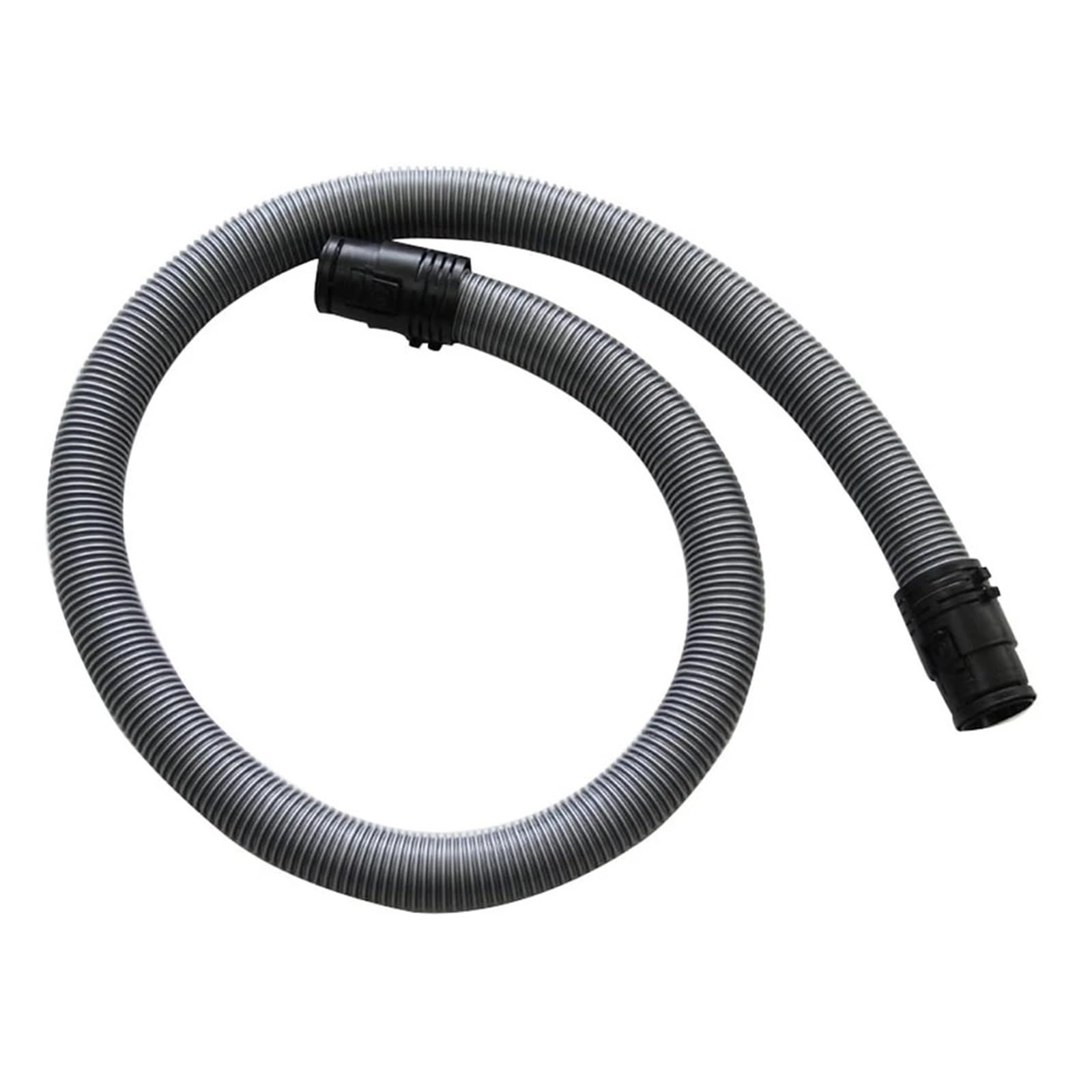Tubo for Aspirapolvere, Compatibile Con Miele, C1 C2 Tubo Flessibile Di Ricambio for Aspirapolvere A Tanica 1-1/2 Pollici 38 Mm Acssory.7M Tubo Di Aspirazione Flessibile