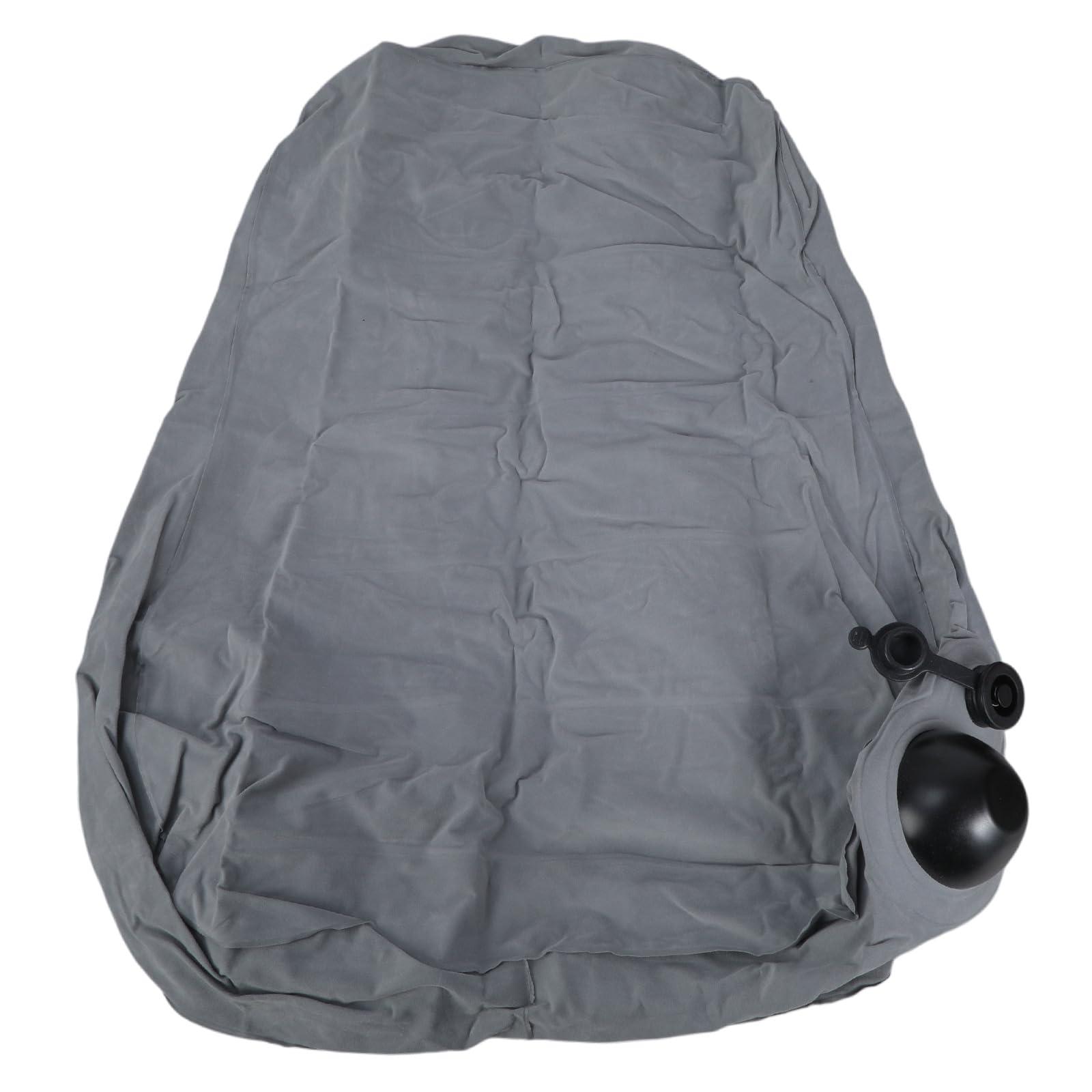 Xjdzineq Ergonomic Travel Lumbar Cushions Inflatable Lumbar Pillow with Quick Inflate Feature for Enhances Comfort on Travel Inflatable Back Cushions
