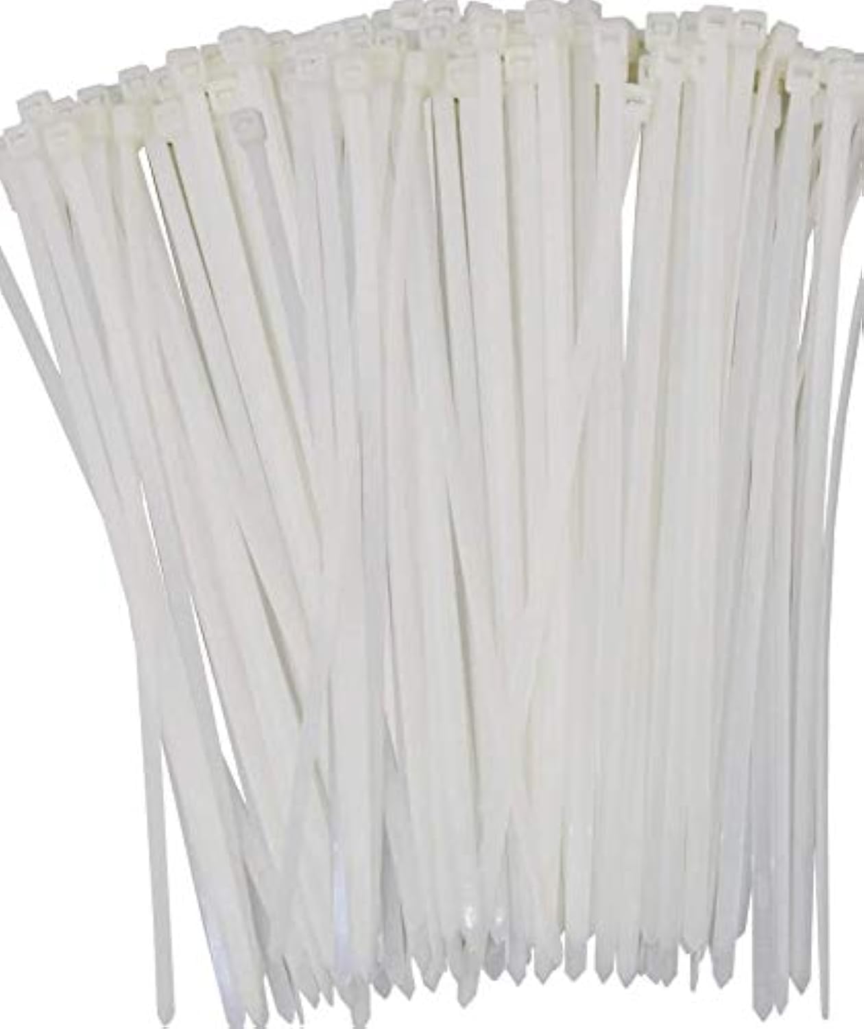 カールson Amazon.com: Fixson Multi-Purpose Self-Locking Cable Ties