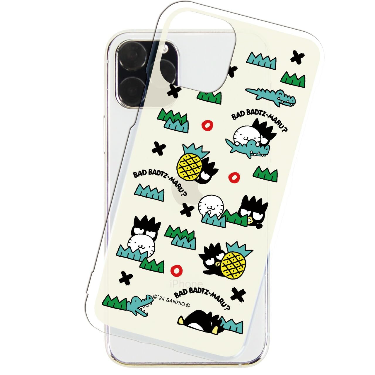 Amazon.co.jp: SmaSmaSweets ハードケース For あんしんスマホ KY-51B