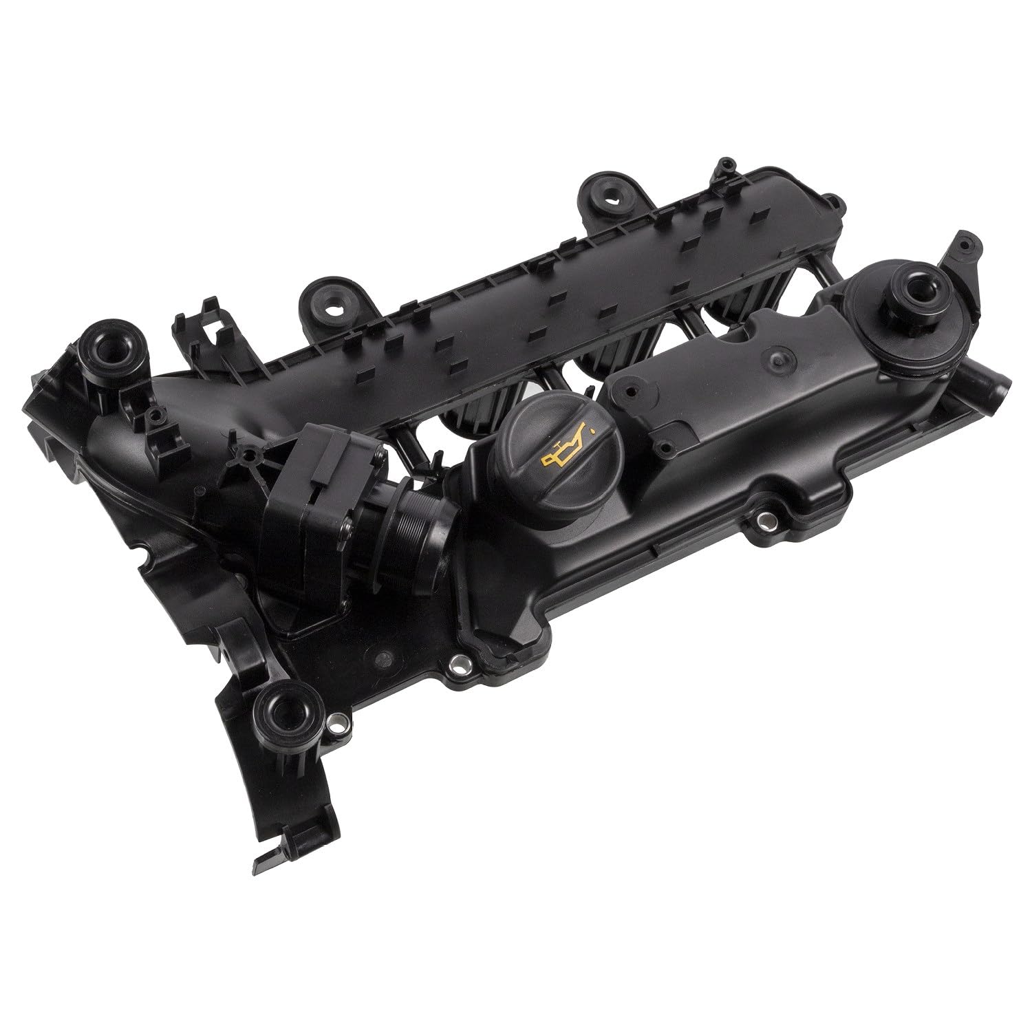 FEBI 177220 CYLINDER HEAD COVER