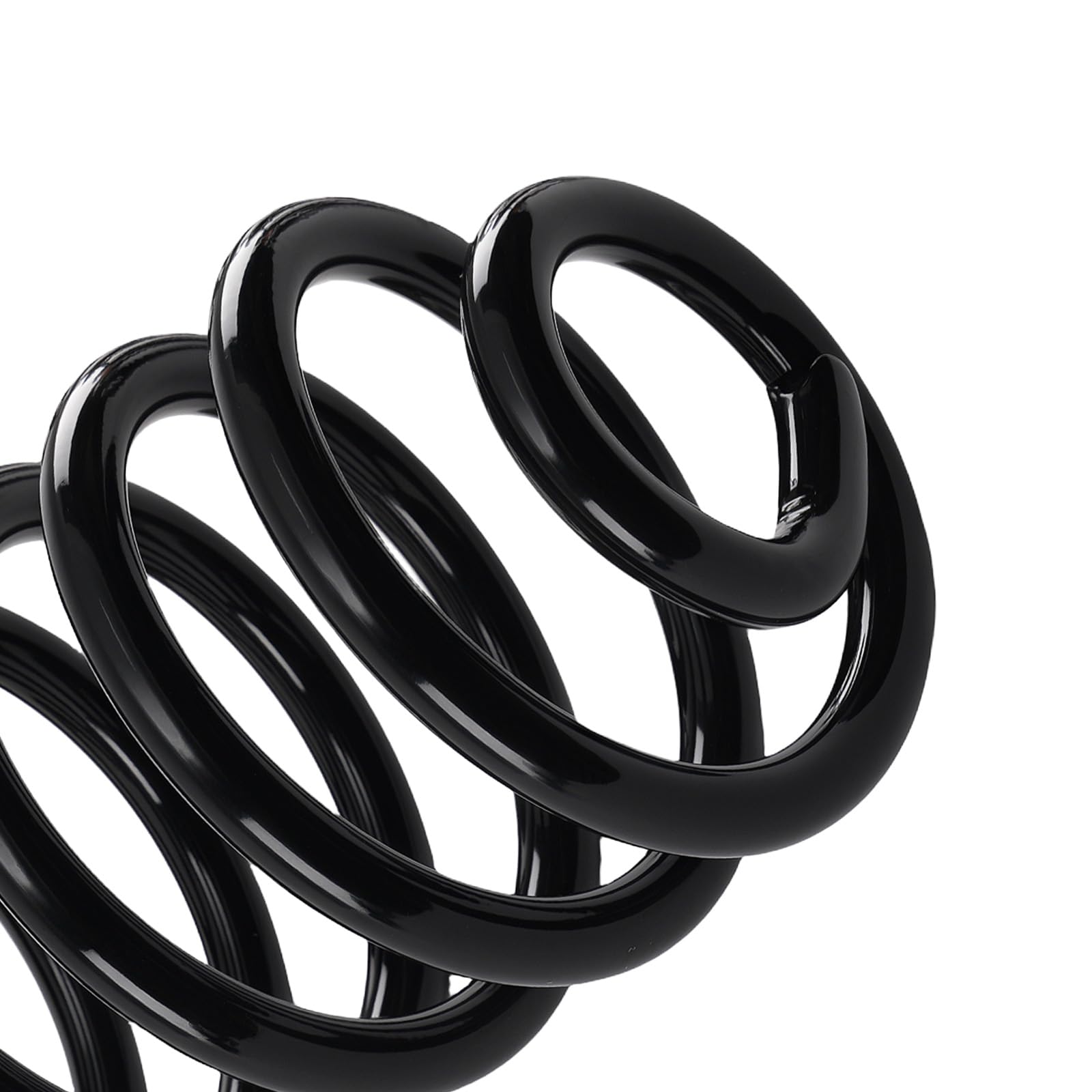maXpeedingrods Kit d'abaissement de 7,6 cm avant et arrière de 10,2 cm pour