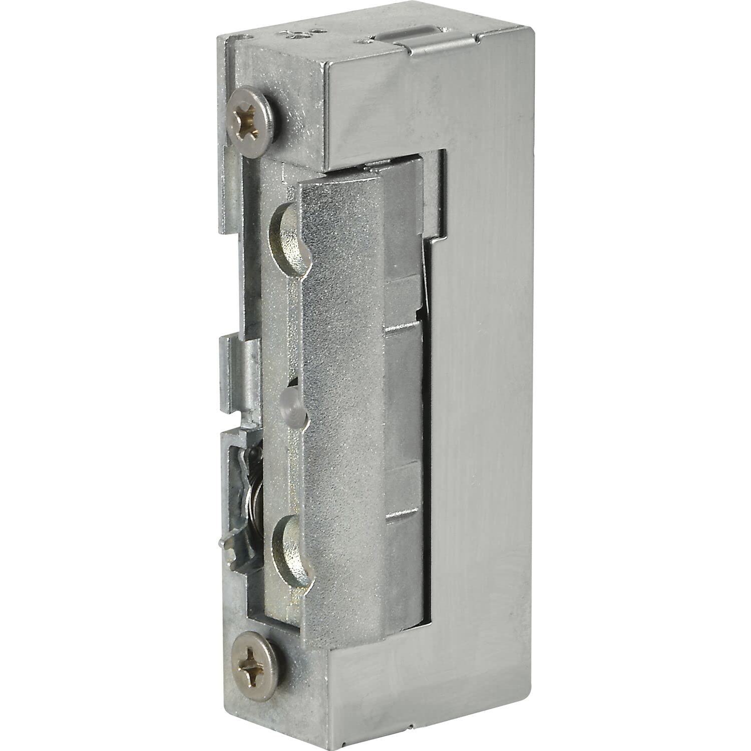 Türöffner 128E FaFix 6-12V AC/DC ohne Schließblech