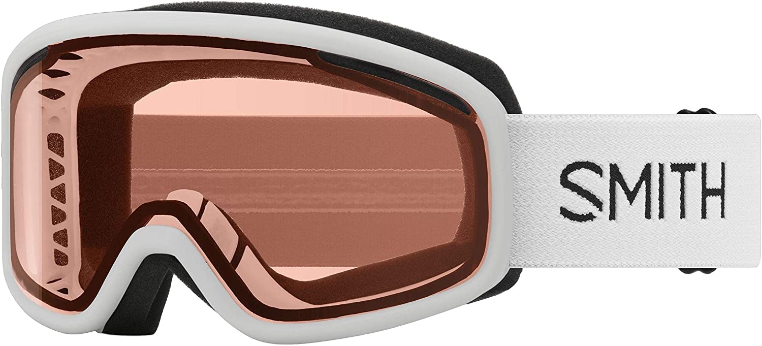 Smith Optics Reason OTG Low Bridge Fit Unisex Snow Winter Goggles