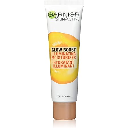 garnier apricot moisturizer