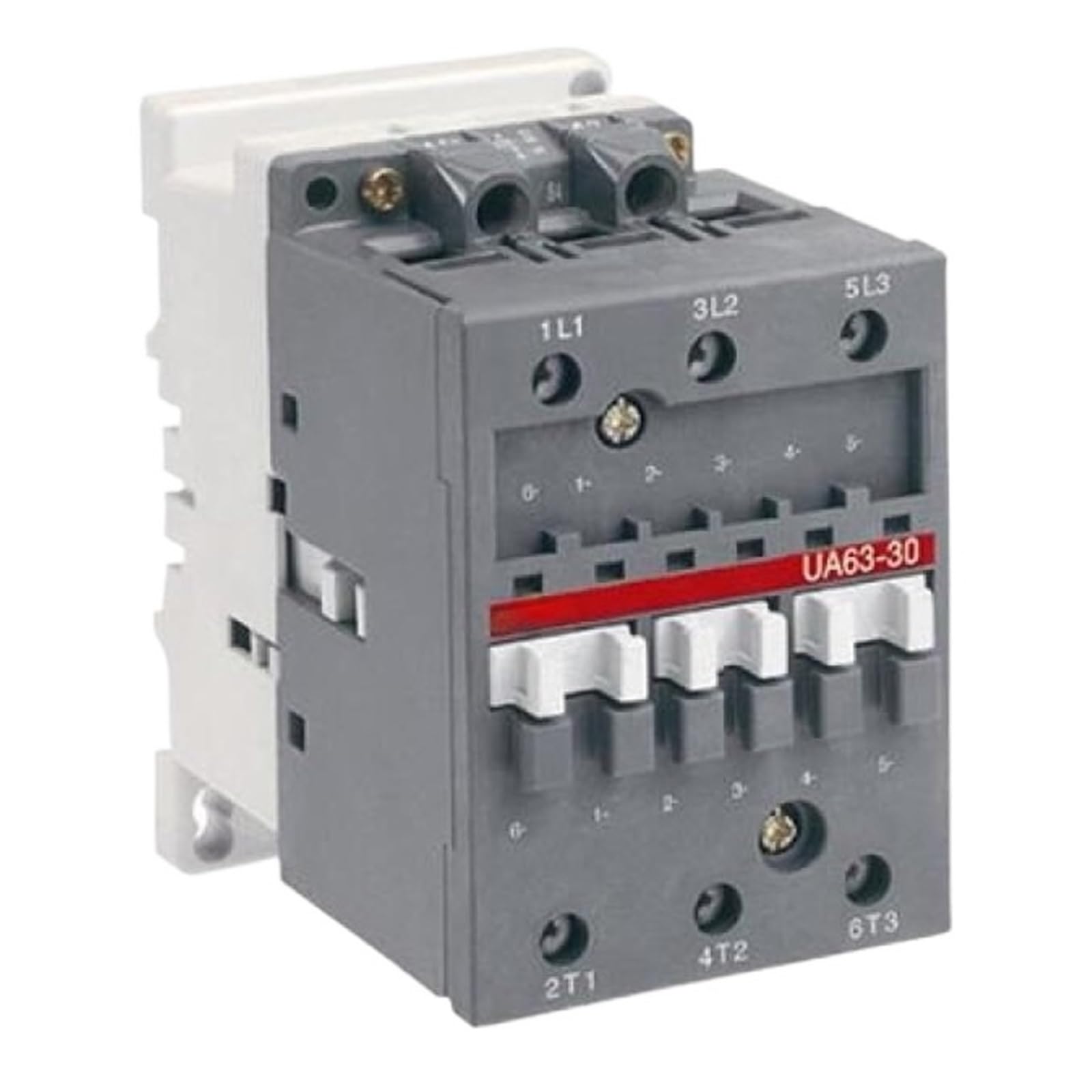 ETNANUPIN AC contactor UA63-30-00 * 220V-230V50Hz/230V-240V60Hz