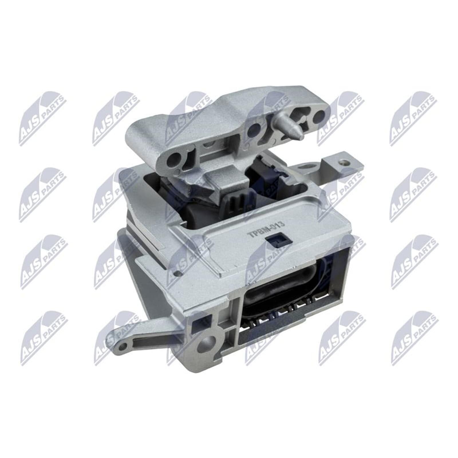 NTY Sospensione, Motore ZPS-BM-013