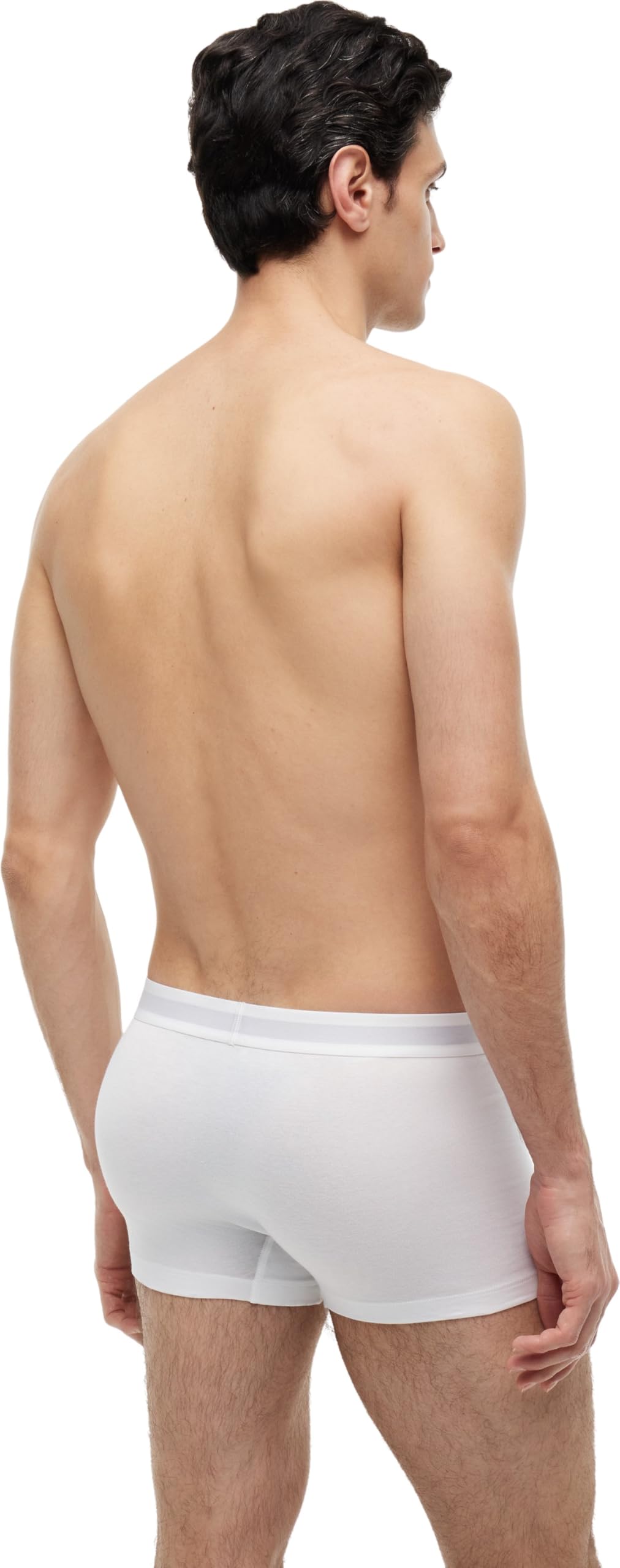 Tommy Hilfiger 3p Trunk WB Um0um03181 Baule Uomo (Pacco da 1)
