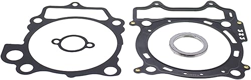 Cylinder Works 21003-G01 Kit de juntas de orificio grande Cylinder Works 21003-G01 Kit de juntas de orificio grande