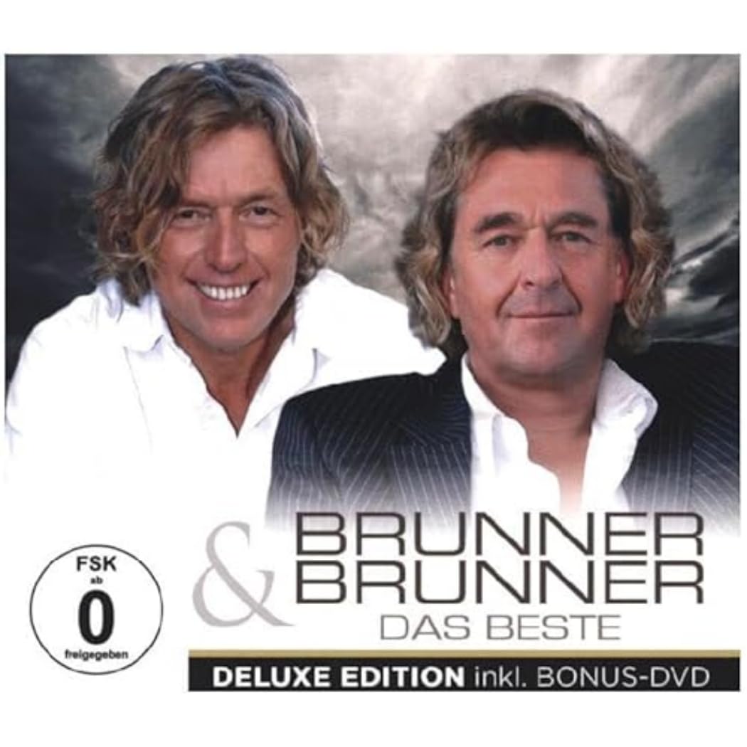 Das Beste-Deluxe Edition