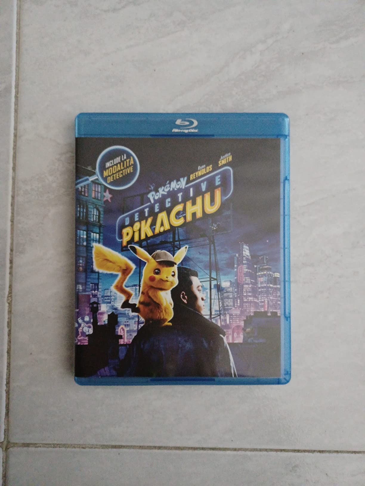 Immagine del cliente