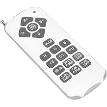 LED Pool Light Remote Control, Spa Light Remote Replacement