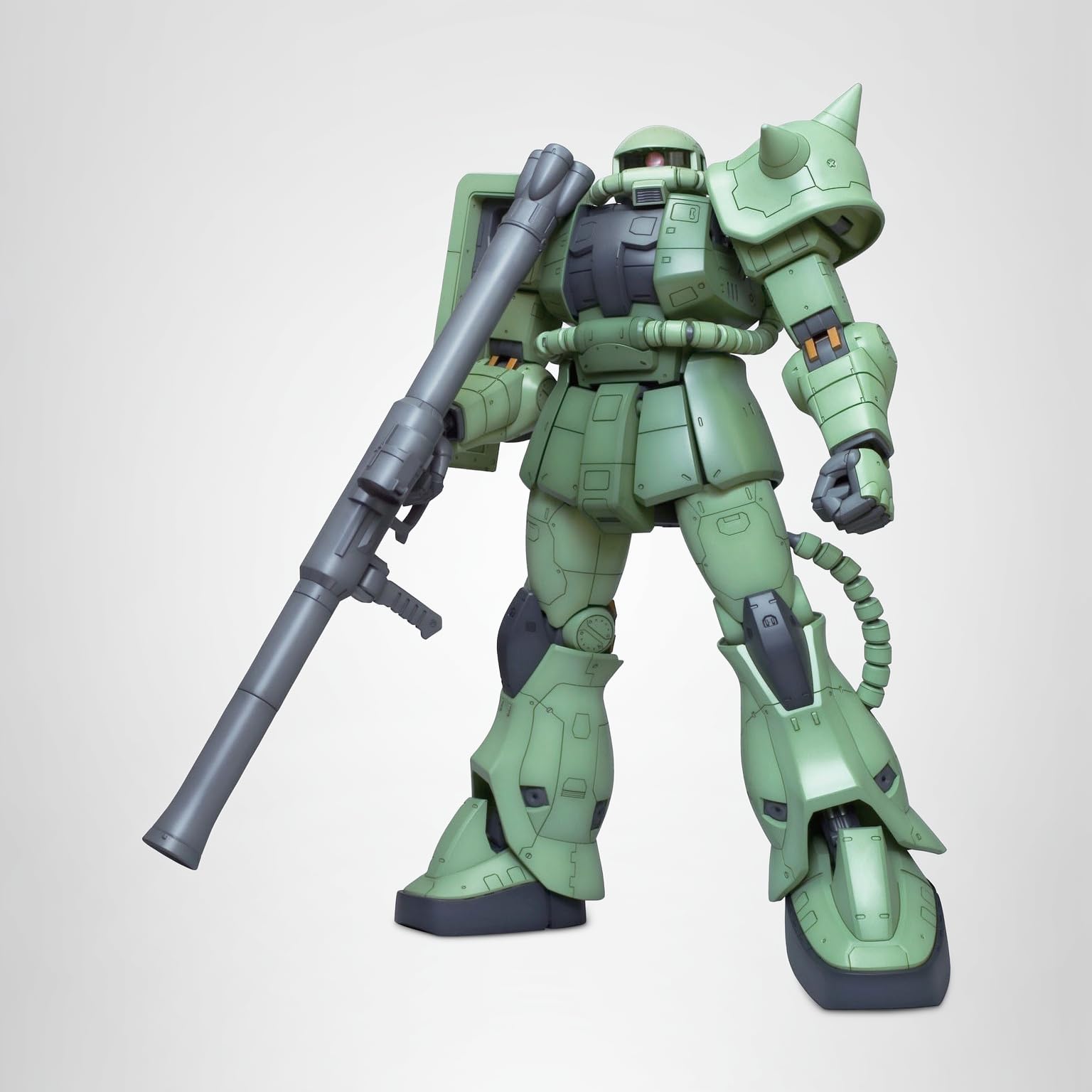 Amazon | メガサイズモデル 1/48 MS-06F 量産型ザク (機動戦士ガンダム
