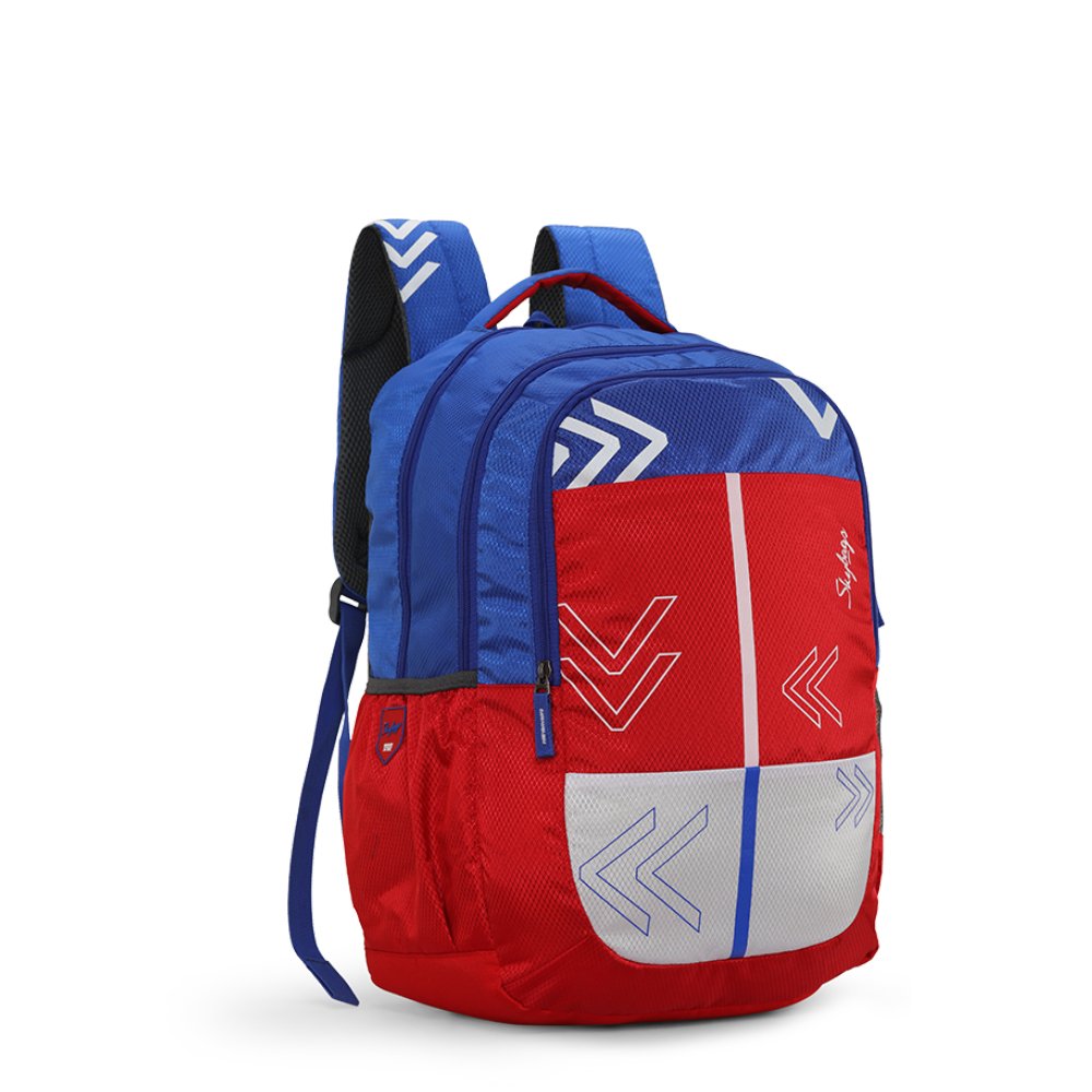 skybags bingo plus 01