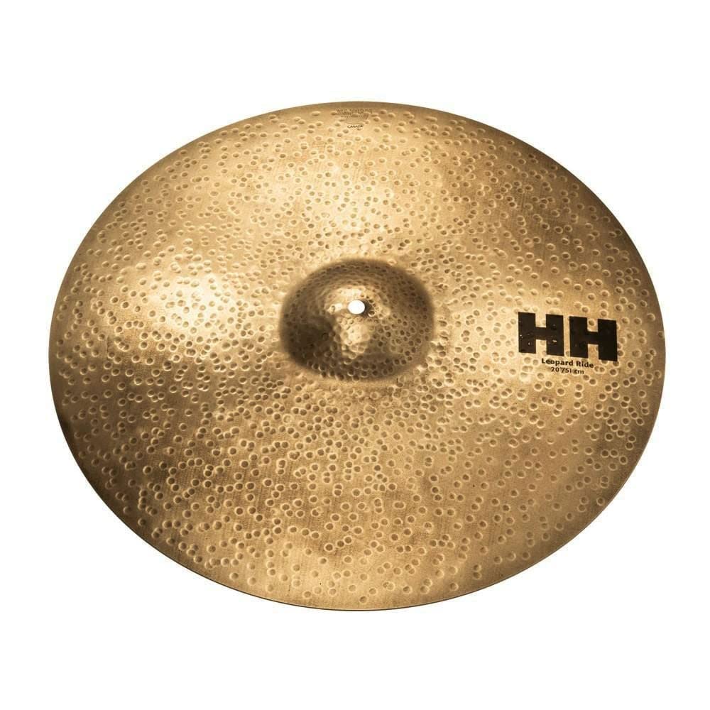 Amazon | SABIAN [HH] LEOPARD RIDE HH-20LR | ライドシンバル | 楽器  