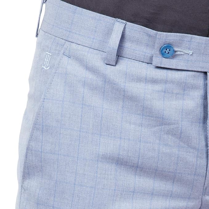 Image of TAHVO Men's Regular Pants