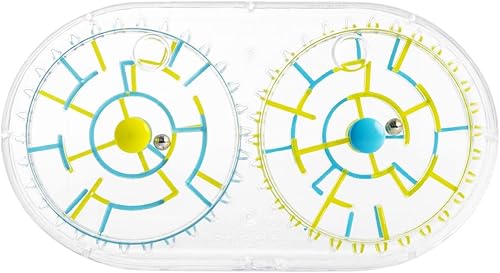 Perplexus Sidewinder Gearheads Brainteasers para edades de 8 a 12 años